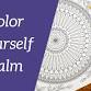 Color Yourself Calm event image