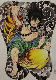 Các chủ đề tattoo cổ tay sẽ thường chứa đựng nhiều hơn sự tinh tế, thể hiện nét cá tính 1 cách vừa phải, không quá phô.bạn hoàn toàn có thể linh động chọn lựa giữa kiểu dáng tattoo kín lưng hoặc nửa lưng, 1 phần lưng. Ghim Cá»§a êµ¬ ê°• Tren à¹€à¸• à¸¡à¸«à¸¥ à¸‡ Y TÆ°á»Ÿng Hinh XÄƒm Hinh XÄƒm Nháº­t Hinh XÄƒm Irezumi