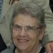 Obituary information for Jean Anne Combs
