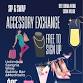 Sip & Shop Accessory Exchange event in Cocoa, FL