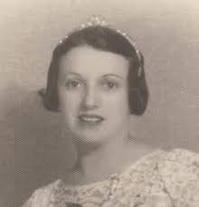 Freda Coleman Silver