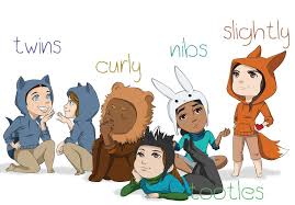 Peter Pan The Lost Boys By Vanillakeyblade On Deviantart Lost Boys Peter Pan Peter Pan Costume Kids Peter Pan