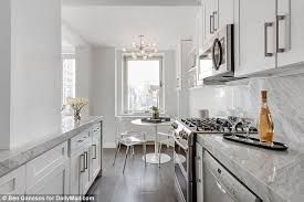 We have a wide collection of grey laminate surfaces available for delivery direct from our online store. She Eventually Ignored Their Suggestions That She Not Paint The Interior White Going With Gorgeous Kitchens Ramona Singer Kitchen Design