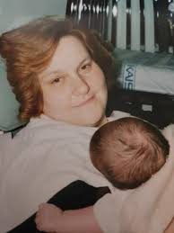 Ambre Lee Cuthbert-Wilson (1957-2023)