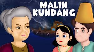 Malin kundang / malin kundang pemeran / tokoh: Malin Kundang Cerita Rakyat Dari Sumatera Barat