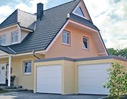 Fertiggaragen Fur Jedes Haus In 2020 Fertiggaragen Haus Garage
