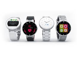 CES 2015: Alcatel Watch priced at $149 ...