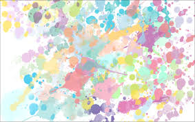 40 Red Paint Splash Wallpaper On Wallpapersafari