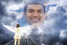 Bryan Huezo-Guiterrez Obituary