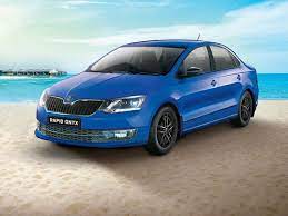 How to use rapid in a sentence. Launching At A Starting Price Of Rs 9 75 Lakh The Skoda Rapid Onyx Is The Car That You Need To Buy Right Now The Economic Times