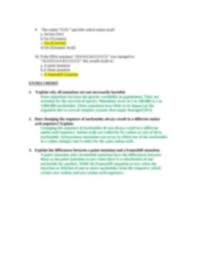 Open the virtual lab entitled dna and genes. Dna Virtual Lab 1 Docx Virtual Lab Dna And Genes Instructions Mutation Rule States The 5th C Becomes A U Original Sequence A U G A A A C U U U C A C Course Hero