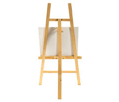 Free shipping and 85% off sale! Wooden Easel