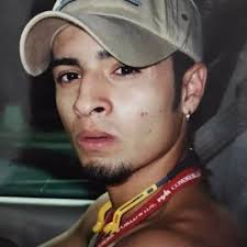 Alex Saenz (@saenzalex81)