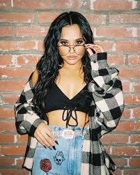 Posting leaks or fakes will result in a ban. Becky G Mexico Df On Instagram Nuevas Fotos Becky G Outfits Becky G Style Becky G