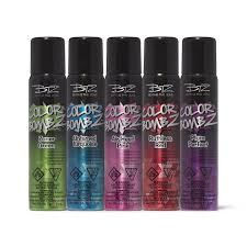 With deals like these, who needs salons? Color Bombz Temporary Hair Color Spray By Beyond The Zone Temporary Hair Color Sally Beauty