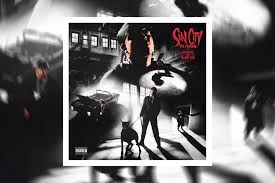Much of the film is based on the first, third, and fourth books in miller's original comic series. Ski Mask The Slump God Sin City The Mixtape Stream Hypebeast