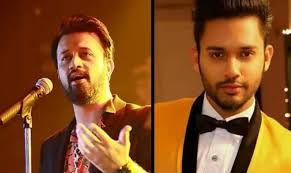 Who Is Singer, Stebin Ben? Compared To Pak Sensation, Atif Aslam, Allegedly  Dating Nupur Sanon