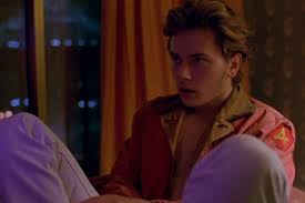 The story follows two friends, mike waters and scott favor. Was It Good For The Gays My Own Private Idaho Decider