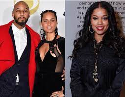 My son asked why I didn't like his dad anymore!" - Mashonda writes book on  co-parenting with Swizz Beatz and Alicia Keys