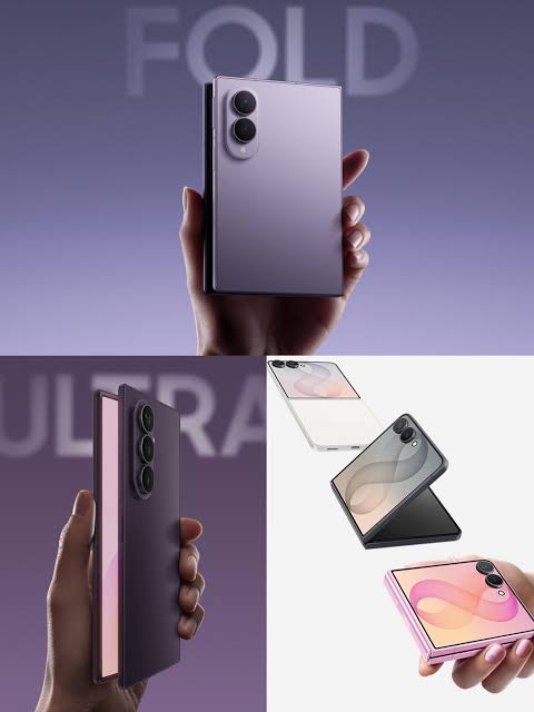 Samsung Galaxy Z Fold8 Ultra and Fold8 Offer