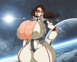 Rule34 - If it exists, there is porn of it   6284334