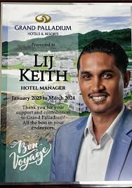 The journey continues…