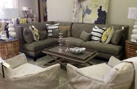 Gorgeous Grays Design By Dixon Smith Interiors Baton Rouge La New Furniture Contemporary Furnishings Home