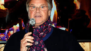 Weihnachtsmarkt als mutmaßliches Anschlagsziel? Das sagt ein Betreiber