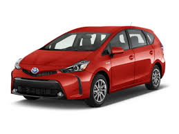 Toyota says that it's best to leave your car in ready mode for eight hours to allow the battery to fully recharge itself, but that may not be an. 2017 Toyota Prius V For Sale In San Bernardino Ca Toyota Of San Bernardino