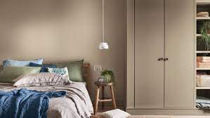 Choose Greige Paint For A Warm Relaxing