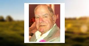 Charles Vaughn Obituary November 3, 2013