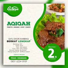 Watak cerita timun mas : Aqiqah Batang Azkiya Aqiqah Catering Home Facebook