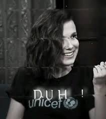 millie bobby brown edit video bobby brown millie bobby brown girl photography