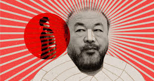 Aj Wej-wej: Tisíc let radostí a smutků