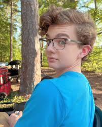 Josh Evans Congratulations