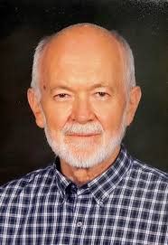 Edward Ralph Obituary