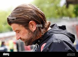 Trainerassistent hi-res stock photography and images