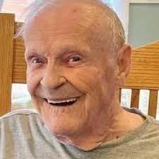 Samuel "Dick" Richard Mcguire Obituary September 2, 2024