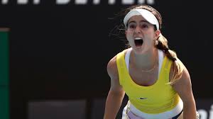 Cici bellis was born on the 8th of april, 1999. Cici Bellis Relishing Every Moment At Australian Open After Devastating Setbacks