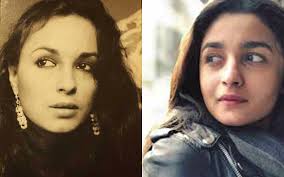Priyanka a reçu de nombreuses distinctions, dont. Is That Alia Bhatt Or A Young Soni Razdan Fan Frenzy Over Latest Throwback Pic Takes