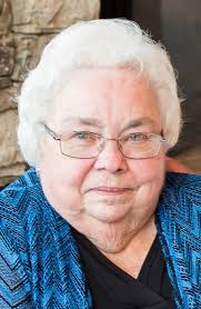 Obituary for Martha Davis Hamrick