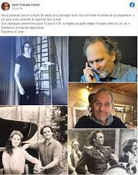 Anthony dupray, roger hanin, filip nikolic, bernard larmande, catherine allégret, christian rauth, daniel rialet, emmanuelle boidron Epfecjom821nzm