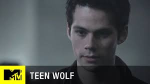 Teen Wolf (Mostly Stiles) - Gay4Weskerssunglases - Wattpad
