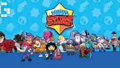His super move is a reckless roll inside his bouncy barrel!. 100 Brawl Stars Ideas Brawl Stars Star Wallpaper