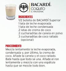 Coquito Coquito Recipe Coquito Puerto Rico Food