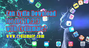 Jailbreak your iphone,ipad and ipod touch. Cydia Ios 10 3 3 Download And Install On Iphone Ipad Ipod Touch