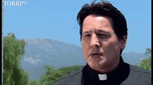 Robert Beltran Robert A Beltran GIF