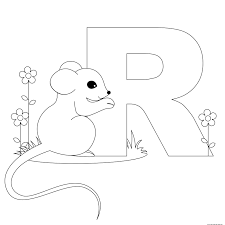 Terry vine / getty images these free santa coloring pages will help keep the kids busy as you shop,. Drawing Alphabet 124781 Educational Printable Coloring Pages