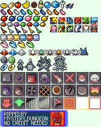 Pokemon red/ blue sprites enjoywithin a couple of days i will release the next sprite videocontaining pokemon green and yellow. Pokemon Mystery Dungeon Red Rescue Team Blue Rescue Team Sprites Pokemon Pokemon Red Rescue Team