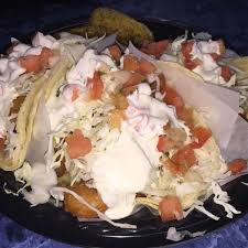 On the street of ramona boulevard and street number is 14343. Taco Nazo Menu Menu For Taco Nazo La Habra Orange County